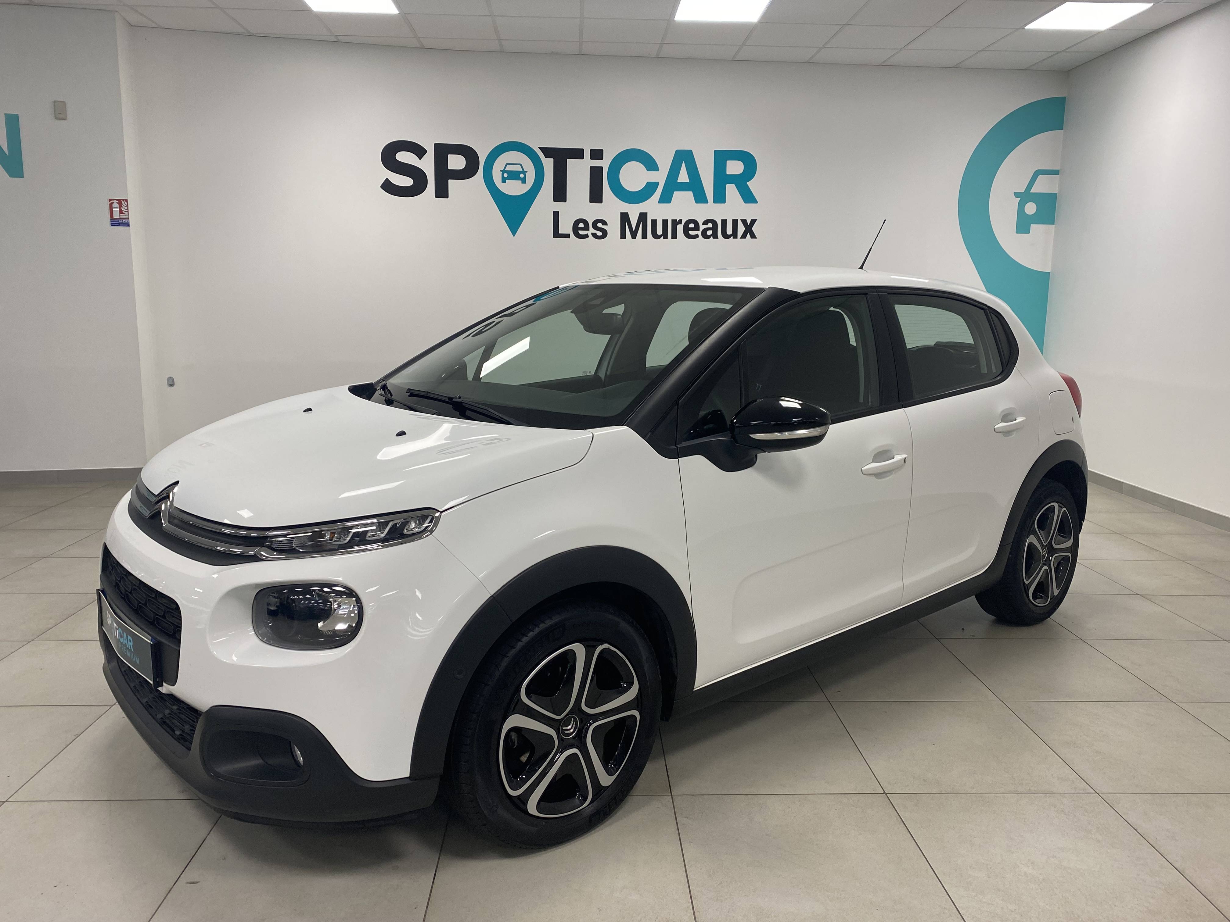 Image de l'annonce principale - Citroën C3