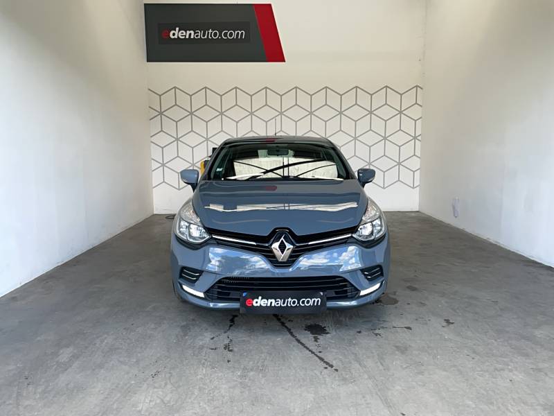 Image de l'annonce principale - Renault Clio