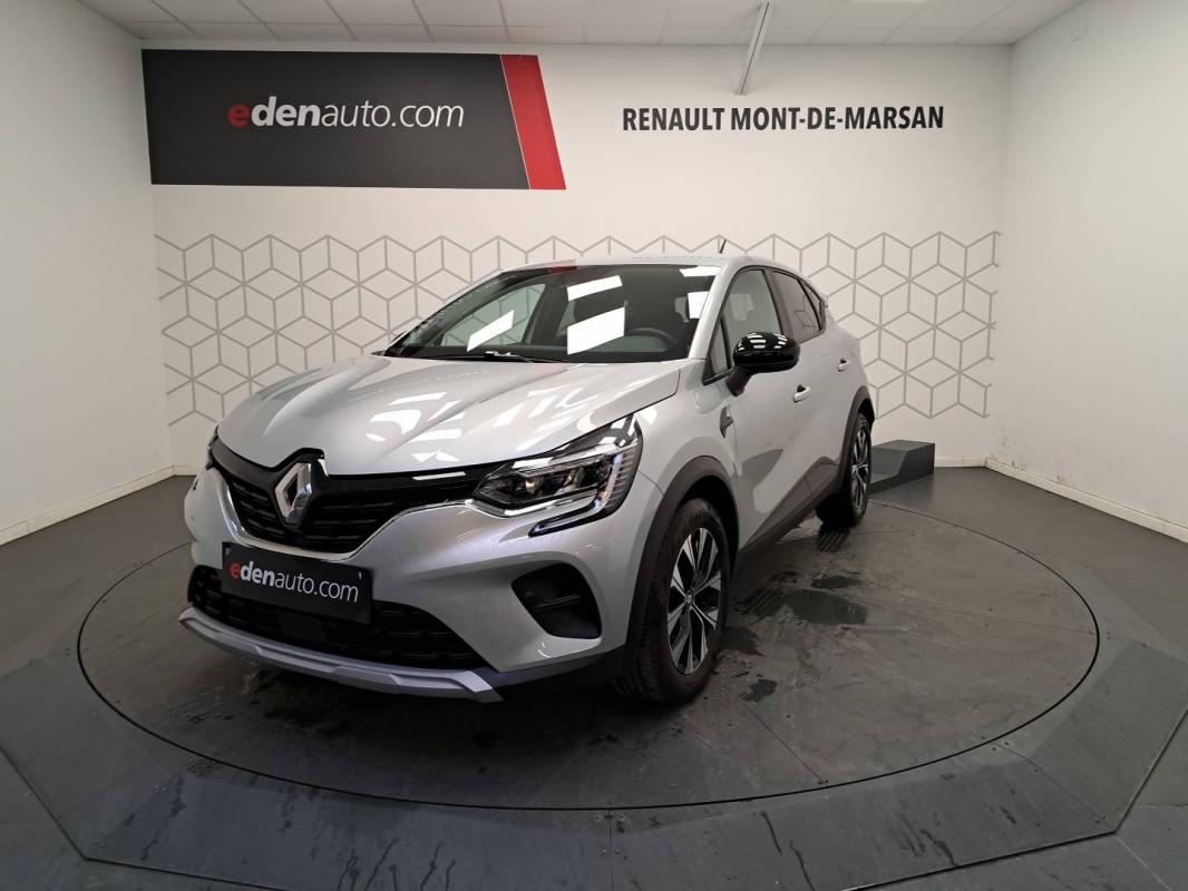 Image de l'annonce principale - Renault Captur