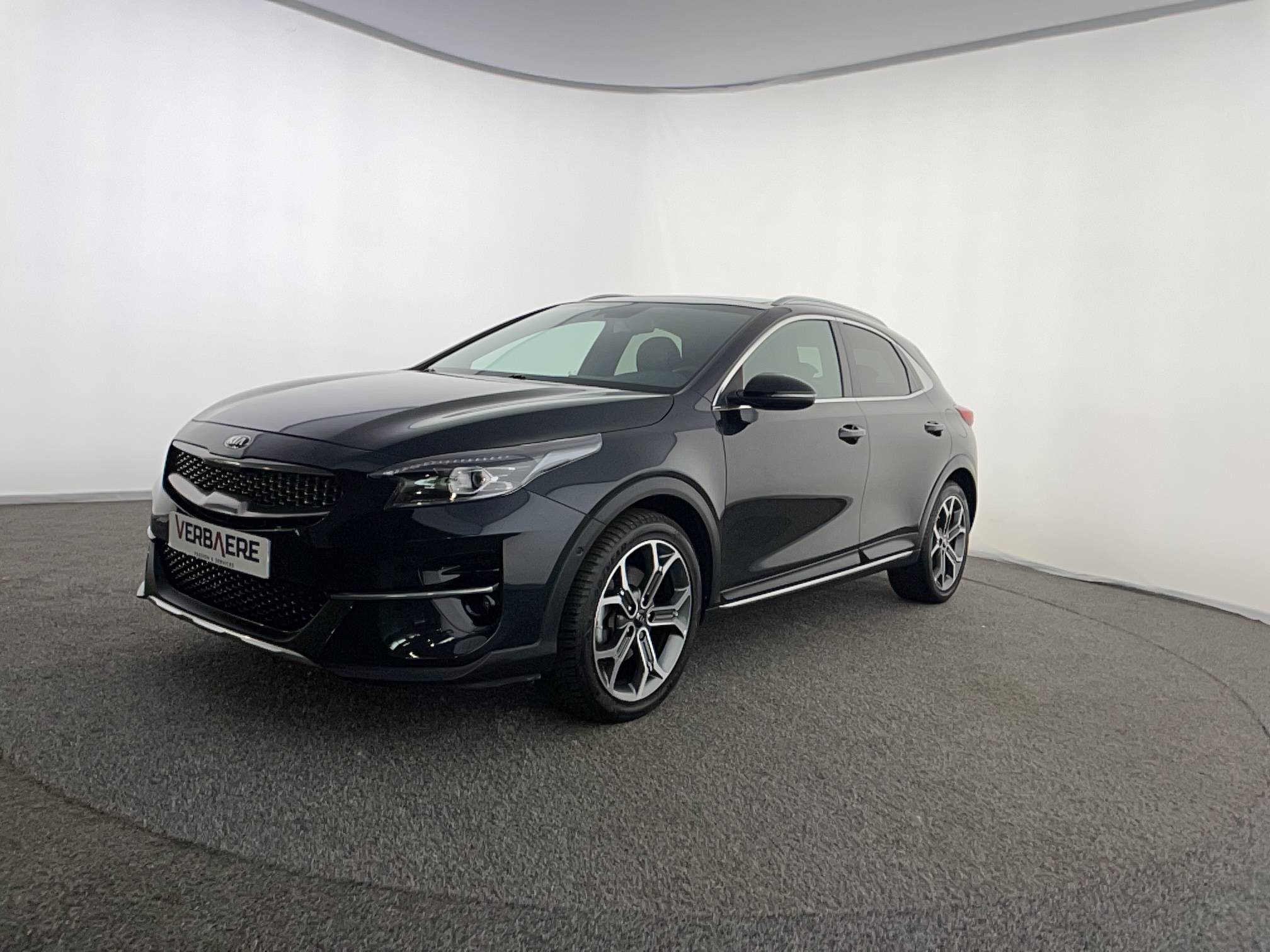 Image de l'annonce principale - Kia xceed