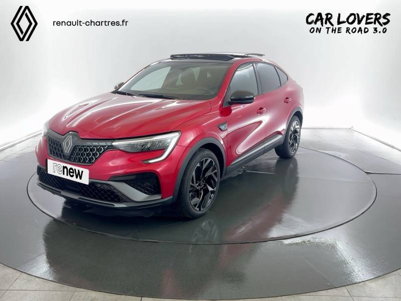 Image de l'annonce principale - Renault Arkana