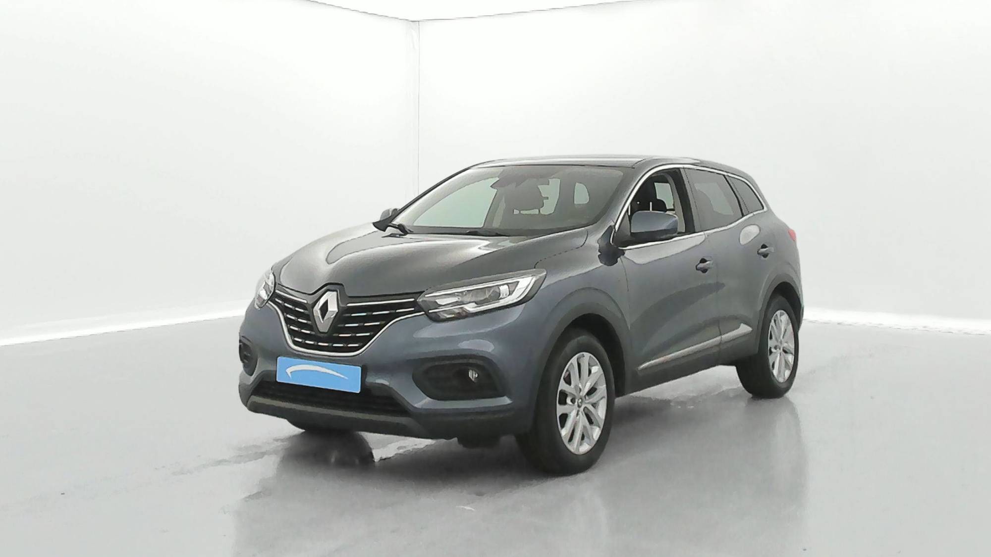 Image de l'annonce principale - Renault Kadjar