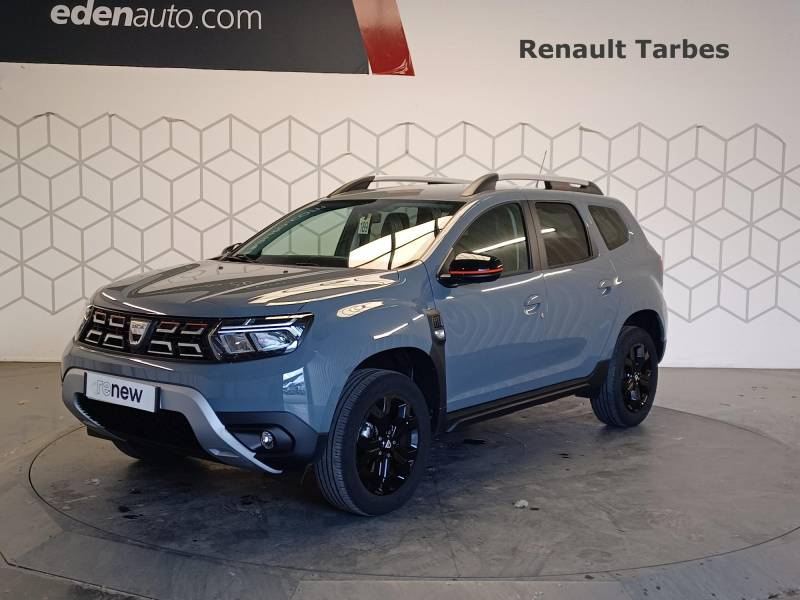Image de l'annonce principale - Dacia Duster
