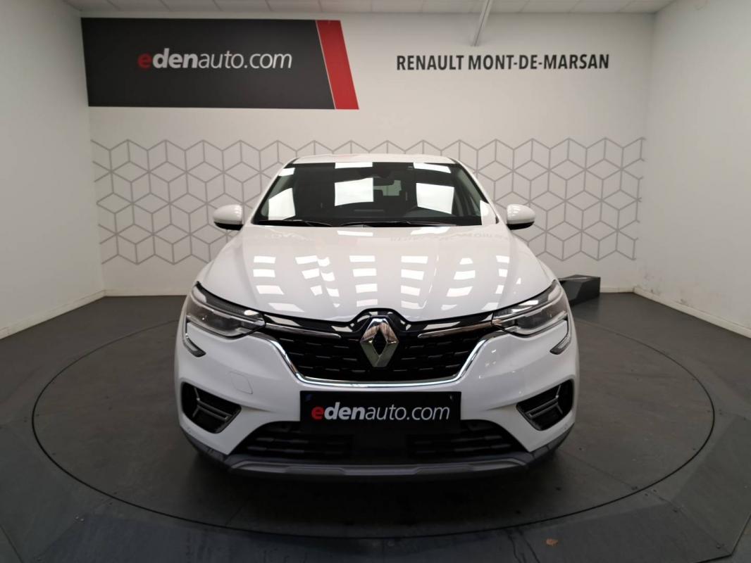 Image de l'annonce principale - Renault Arkana