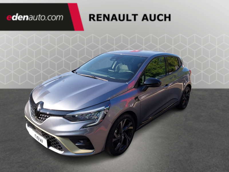 Image de l'annonce principale - Renault Clio