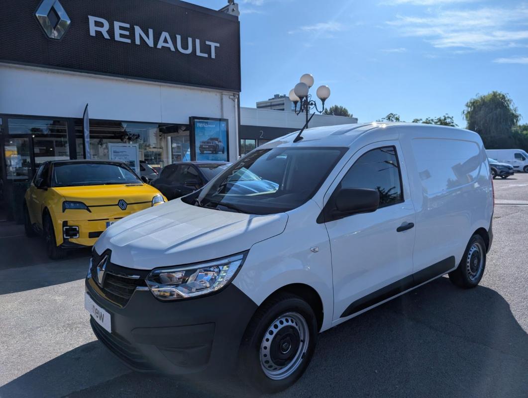 Image de l'annonce principale - Renault Express