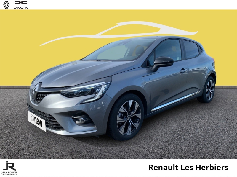 Image de l'annonce principale - Renault Clio