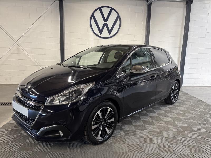 Image de l'annonce principale - Peugeot 208