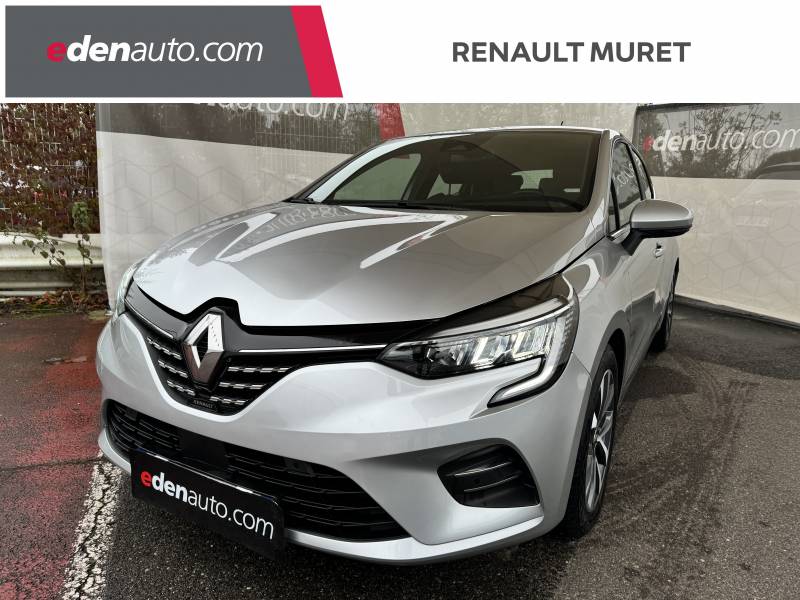 Image de l'annonce principale - Renault Clio