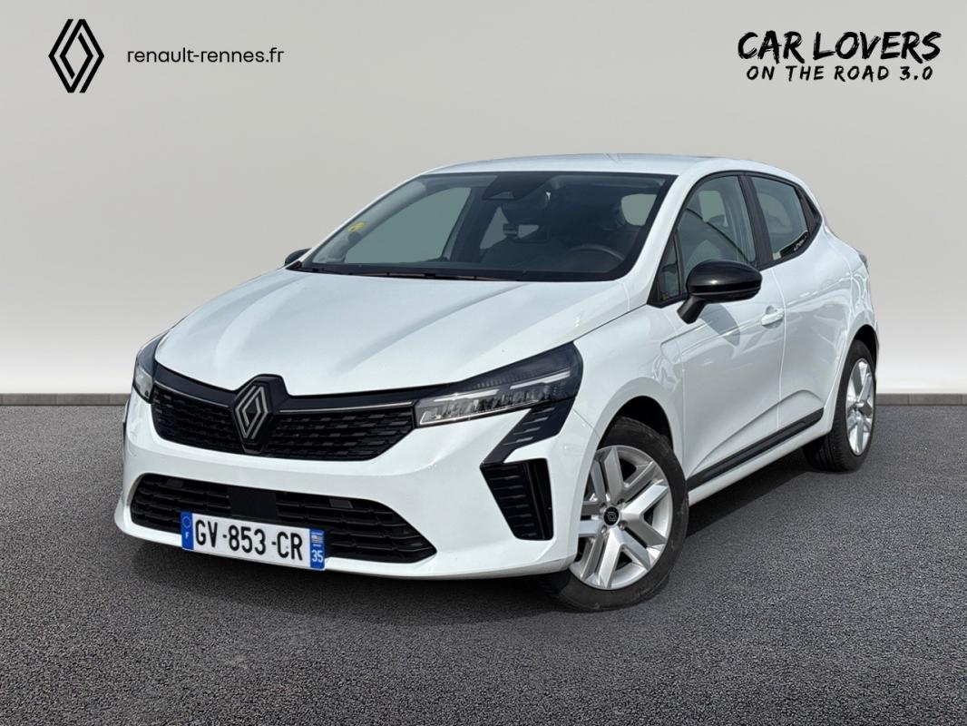 Image de l'annonce principale - Renault Clio