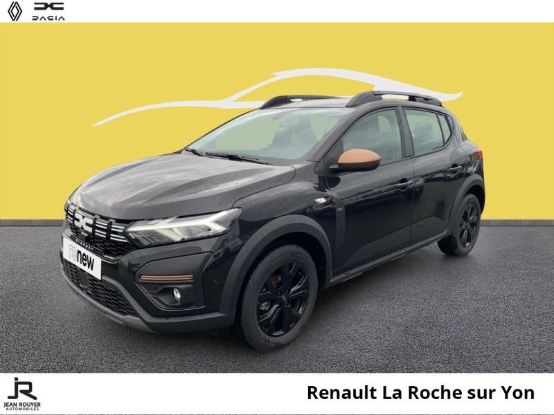 Image de l'annonce principale - Dacia Sandero Stepway