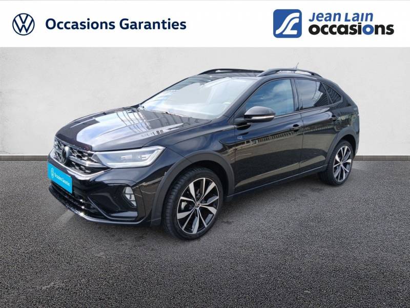 Image de l'annonce principale - Volkswagen Taigo