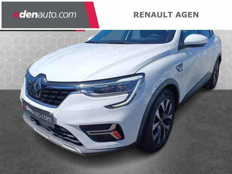 Image de l'annonce principale - Renault Arkana