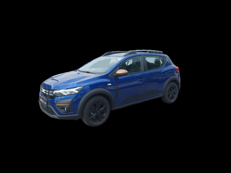 Image de l'annonce principale - Dacia Sandero Stepway