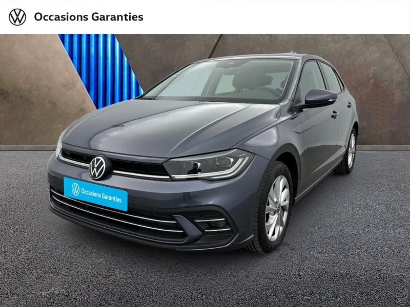 Image de l'annonce principale - Volkswagen Polo
