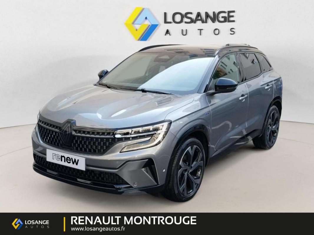 Image de l'annonce principale - Renault Austral