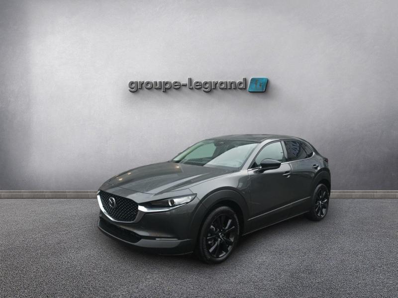 Image de l'annonce principale - Mazda CX-30