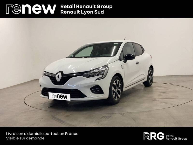 Image de l'annonce principale - Renault Clio