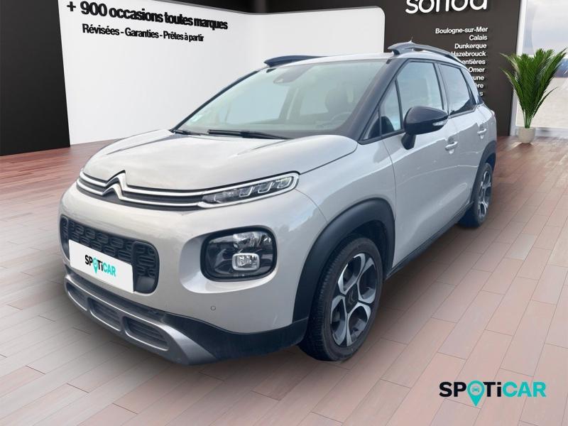 Image de l'annonce principale - Citroën C3 Aircross