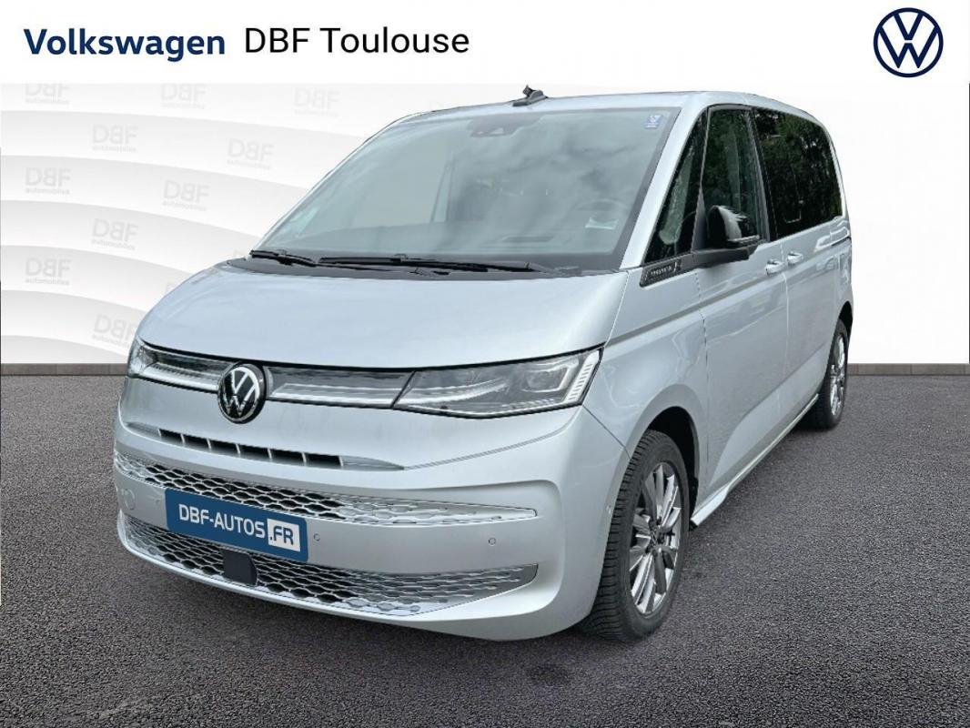 Image de l'annonce principale - Volkswagen multivan