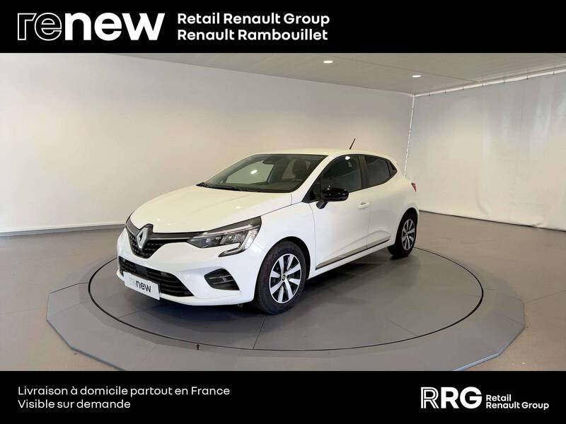 Image de l'annonce principale - Renault Clio