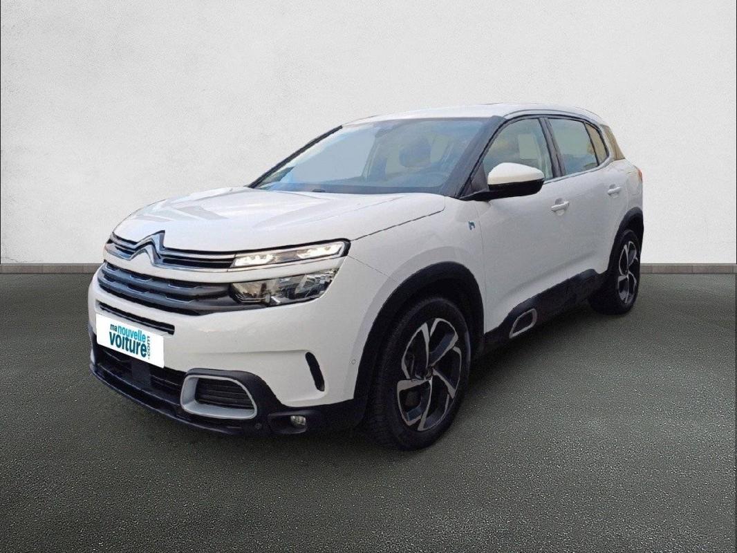 Image de l'annonce principale - Citroën C5 Aircross