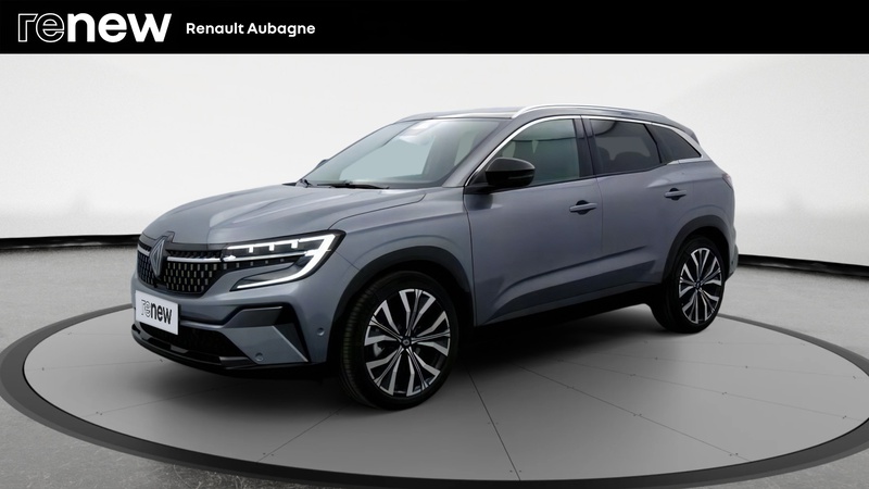 Image de l'annonce principale - Renault Austral