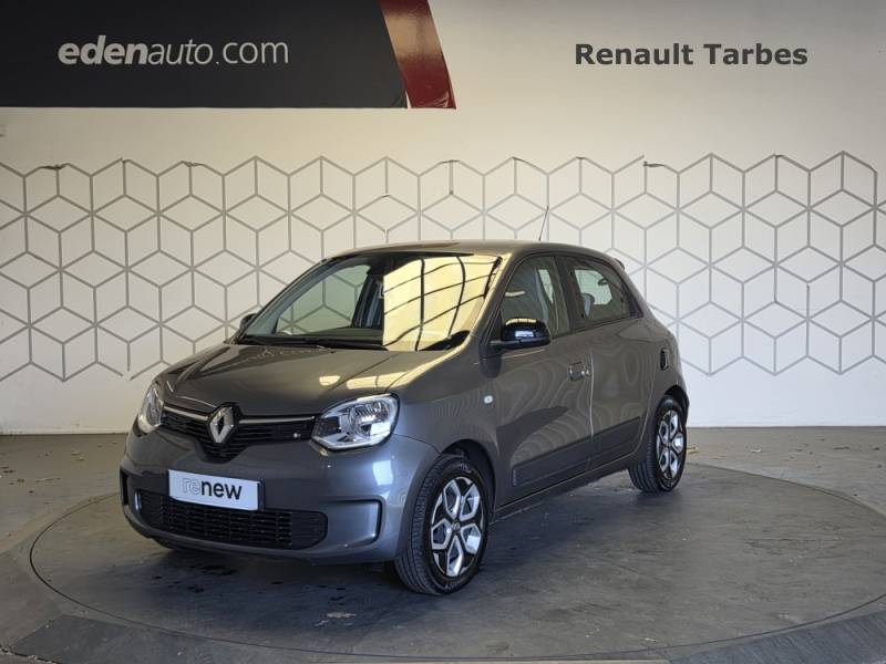 Image de l'annonce principale - Renault Twingo
