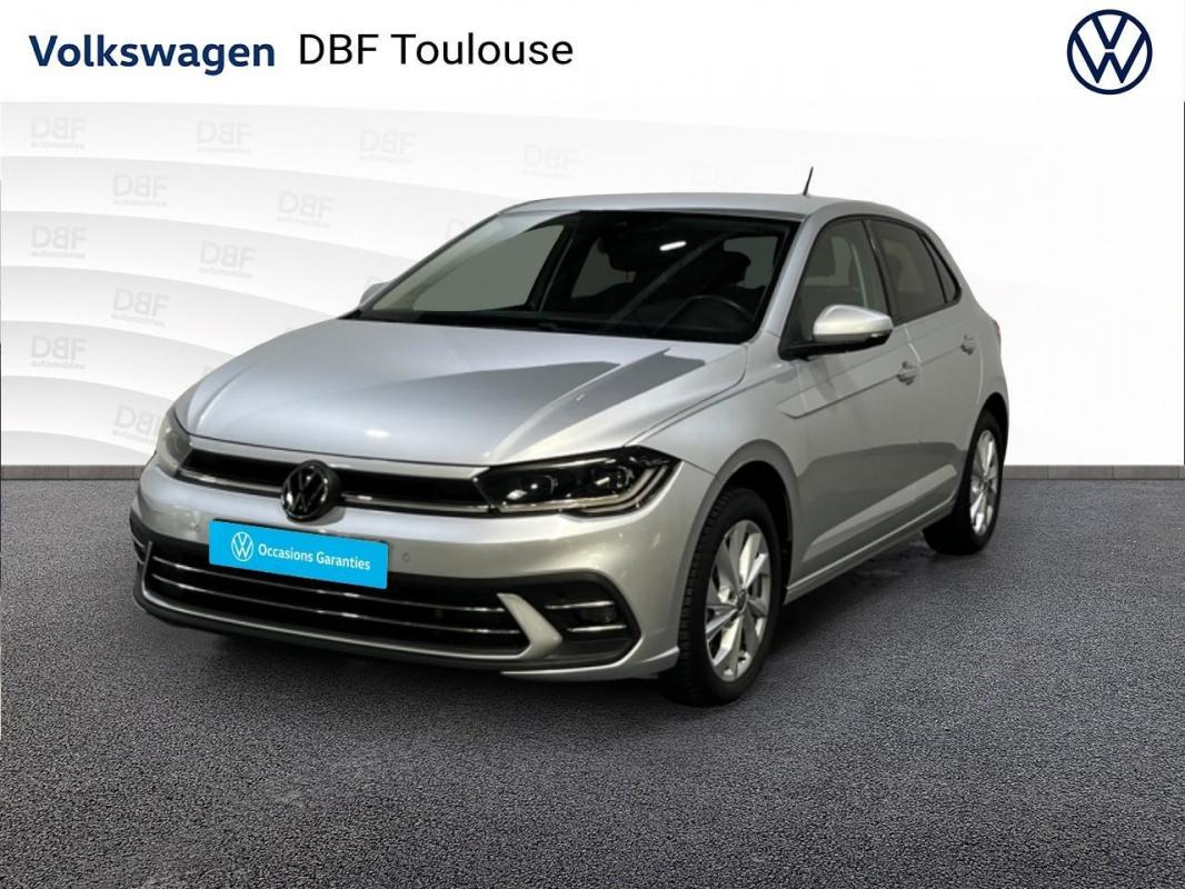 Image de l'annonce principale - Volkswagen Polo