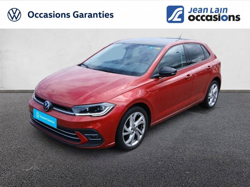 Image de l'annonce principale - Volkswagen Polo