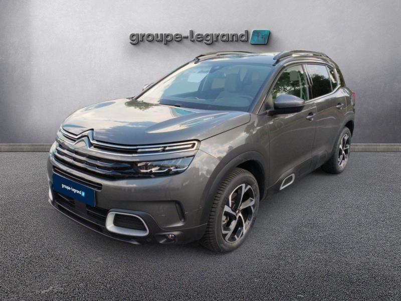Image de l'annonce principale - Citroën C5 Aircross