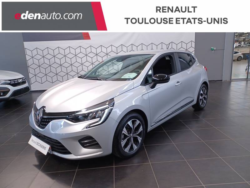 Image de l'annonce principale - Renault Clio