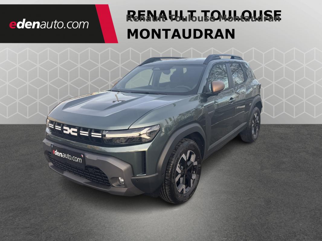 Image de l'annonce principale - Dacia Duster