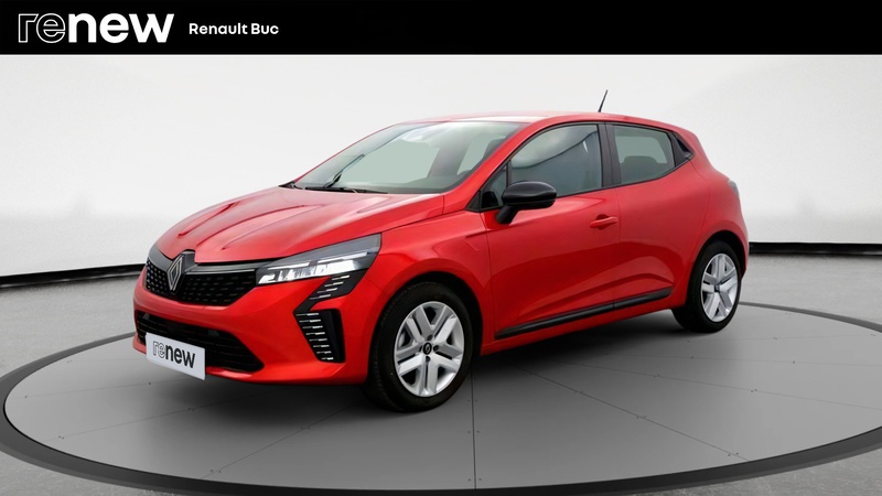 Image de l'annonce principale - Renault Clio