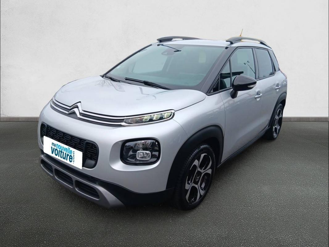 Image de l'annonce principale - Citroën C3 Aircross