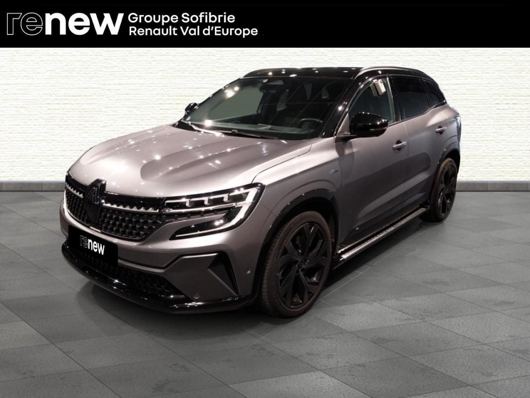 Image de l'annonce principale - Renault Austral