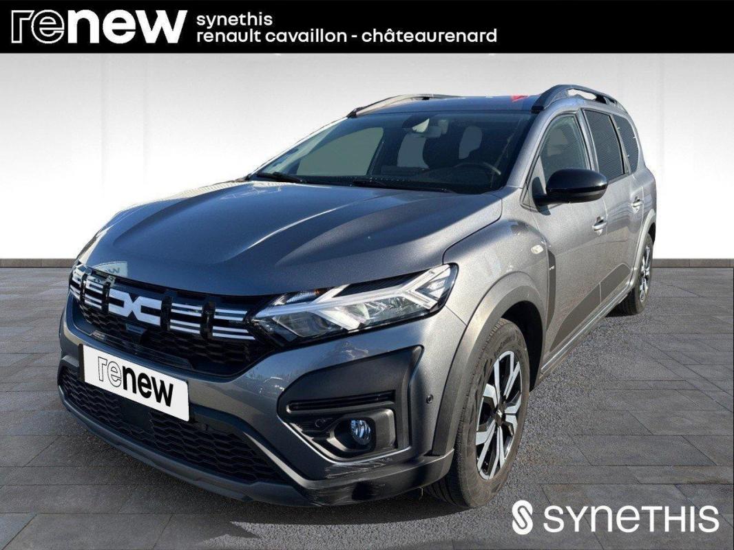 Image de l'annonce principale - Dacia Jogger