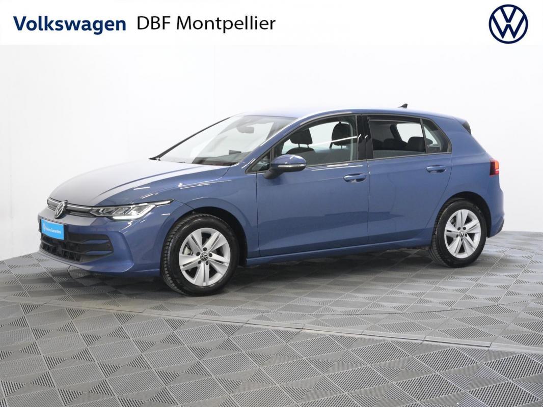 Image de l'annonce principale - Volkswagen Golf