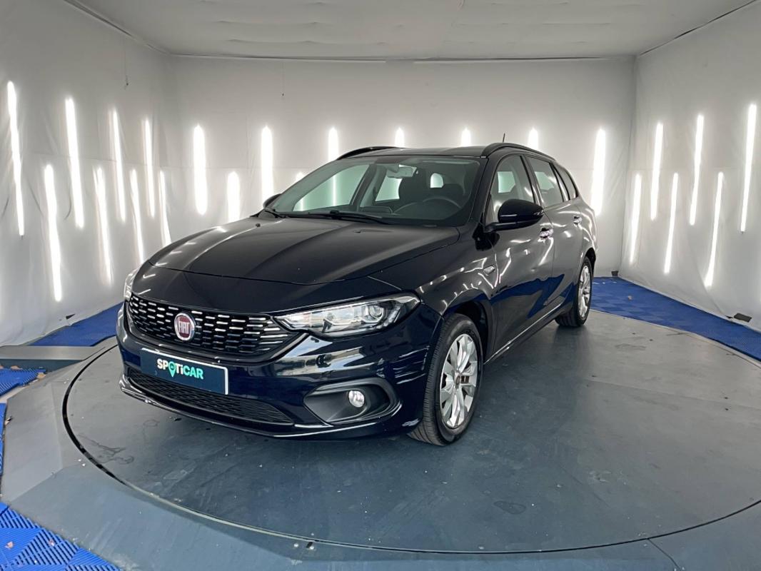 Image de l'annonce principale - Fiat Tipo