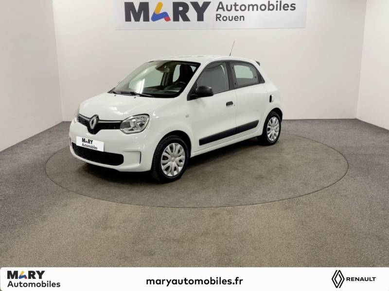 Image de l'annonce principale - Renault Twingo