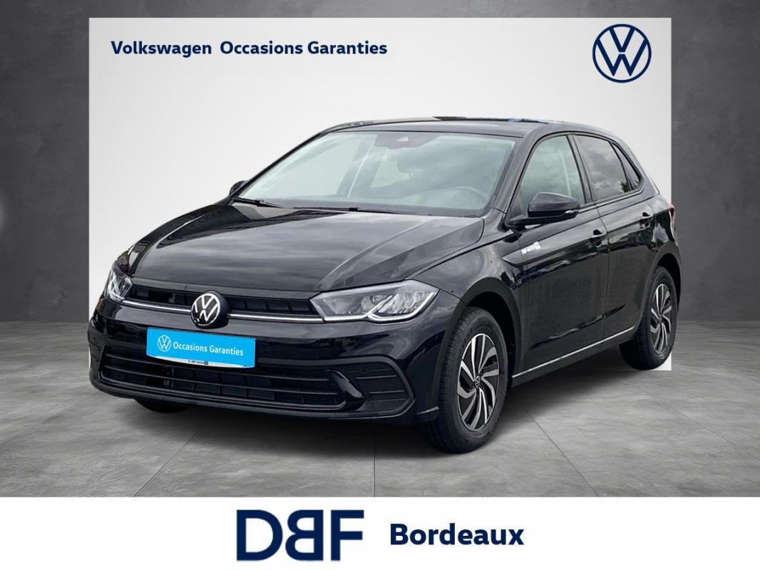 Image de l'annonce principale - Volkswagen Polo