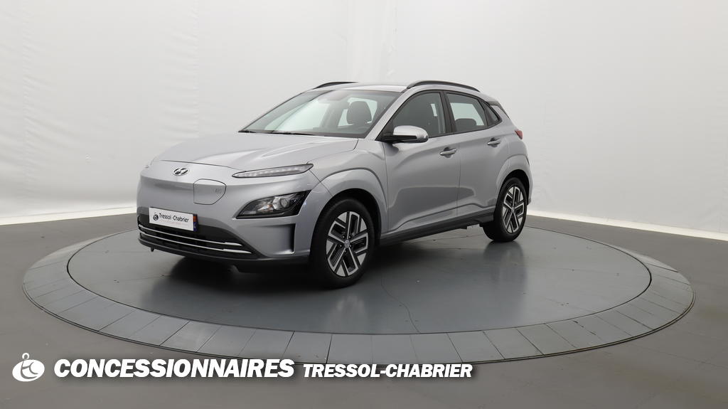 Image de l'annonce principale - Hyundai Kona Électrique