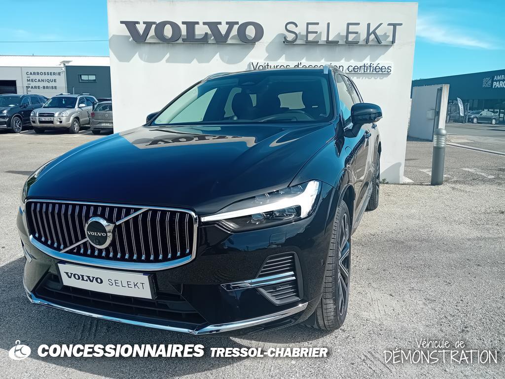 Image de l'annonce principale - Volvo XC60