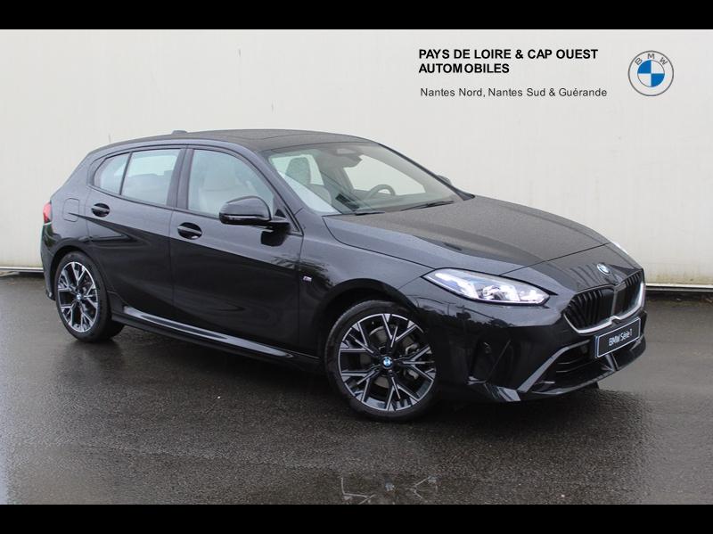 Image de l'annonce principale - BMW Série 1