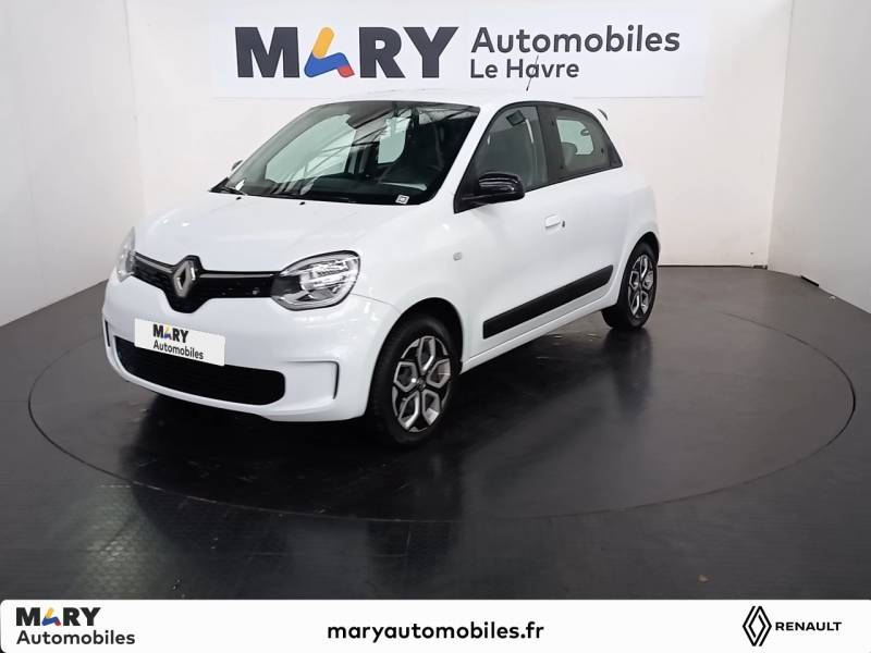 Image de l'annonce principale - Renault Twingo