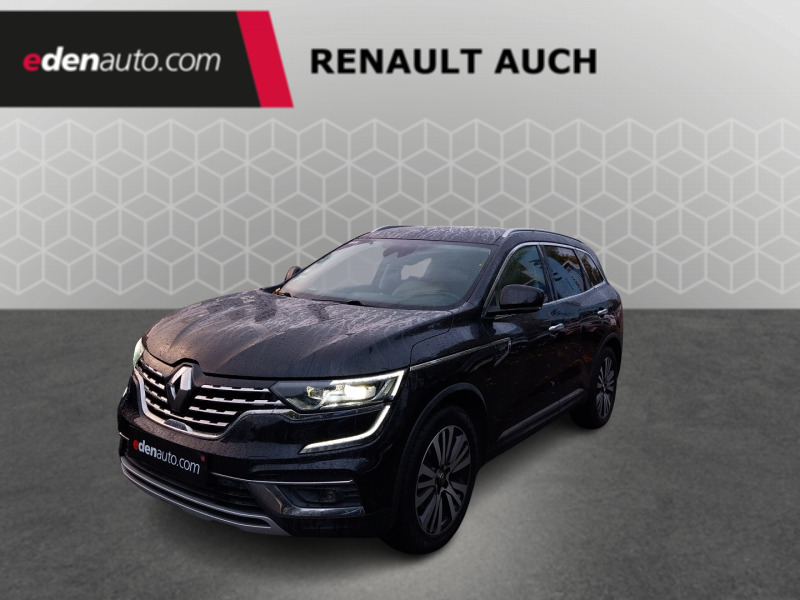 Image de l'annonce principale - Renault Koleos