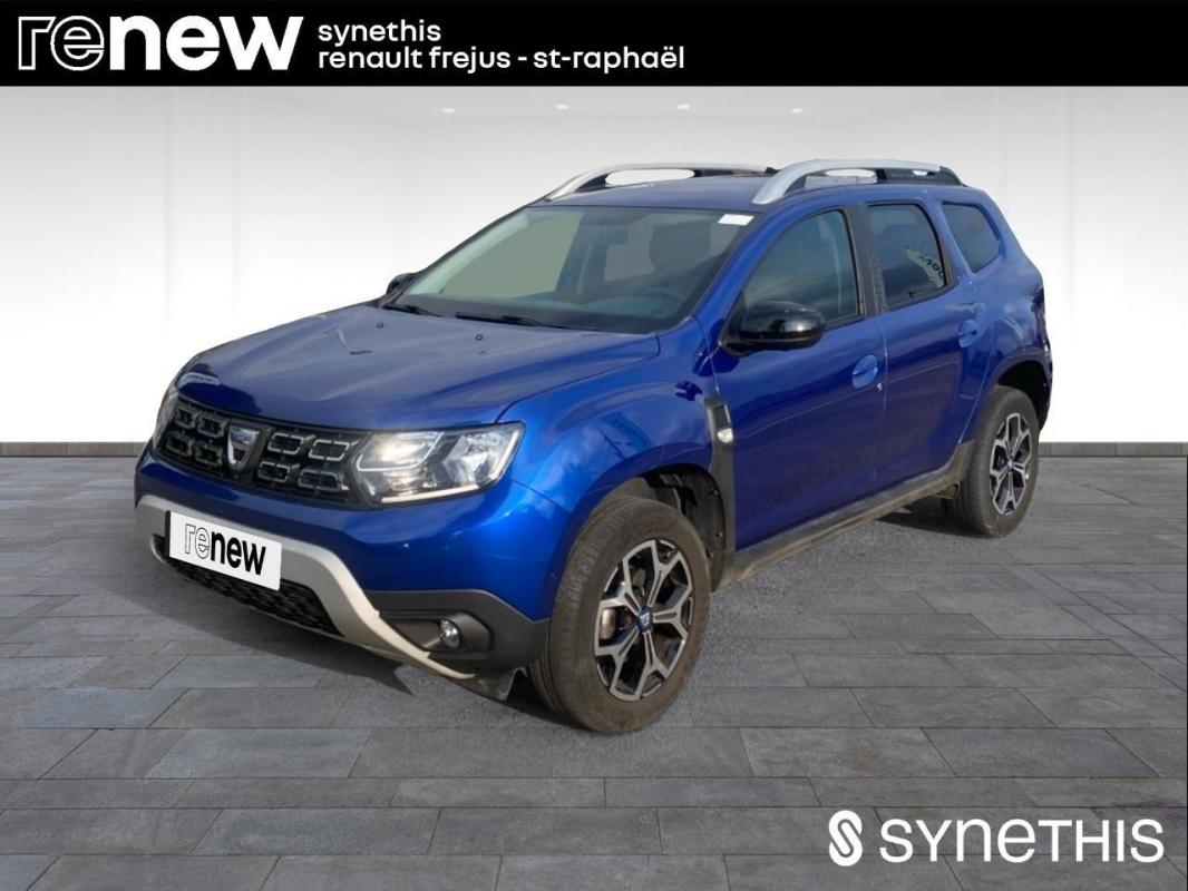 Image de l'annonce principale - Dacia Duster