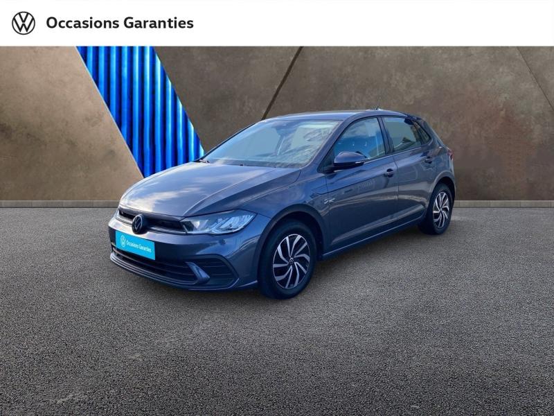 Image de l'annonce principale - Volkswagen Polo