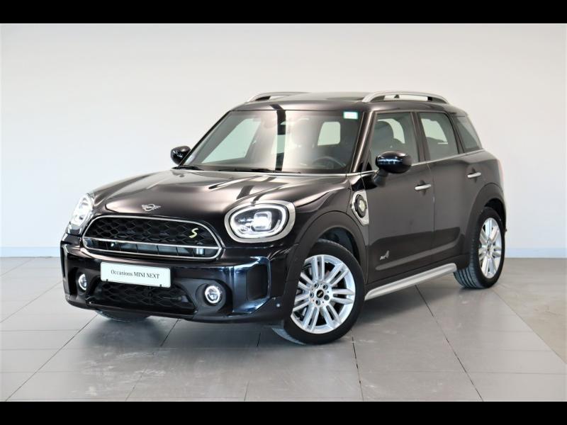 Image de l'annonce principale - MINI Countryman