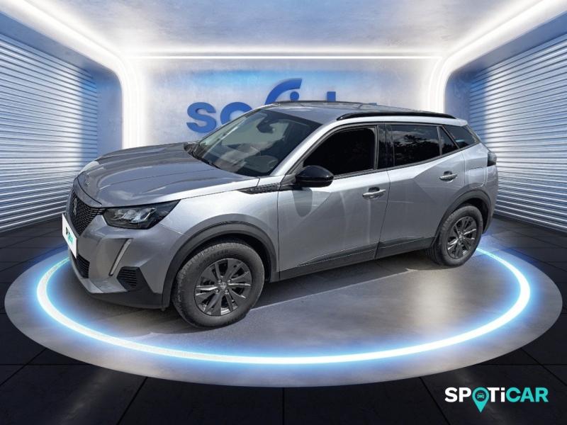 Image de l'annonce principale - Peugeot e-2008